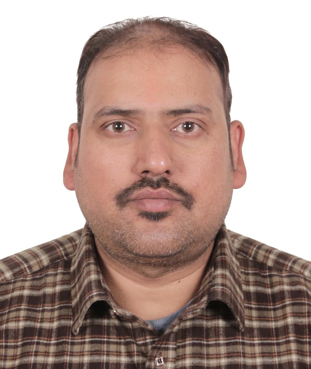 Balaram Regmi